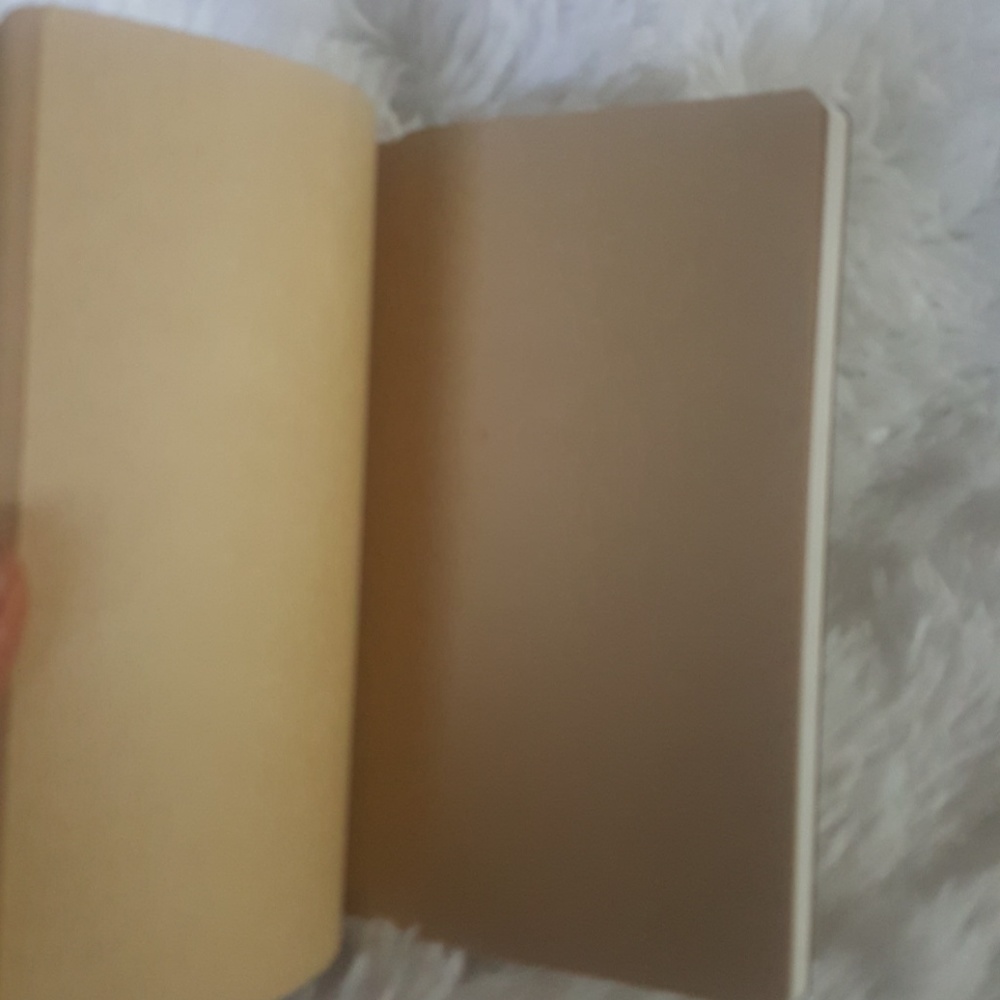 Inspirational Journal Notebook - Picture 3 of 4